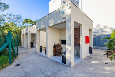 Apartamento, 2 quartos, 39 m² - Foto 5