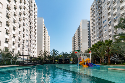 Apartamento, 2 quartos, 57 m² - Foto 1