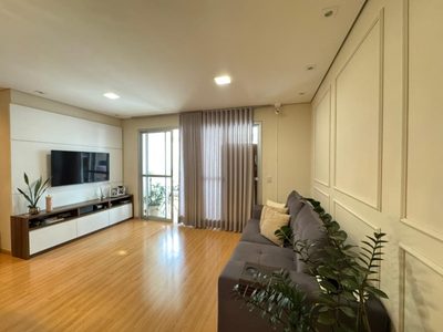Apartamento, 3 quartos, 103 m² - Foto 2