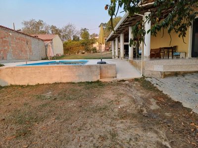 Fazenda, 1000 m² - Foto 3