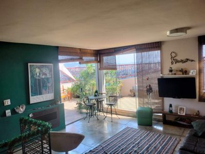 Cobertura, 3 quartos, 178 m² - Foto 3