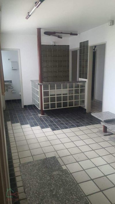 Loja-Salão, 90 m² - Foto 3