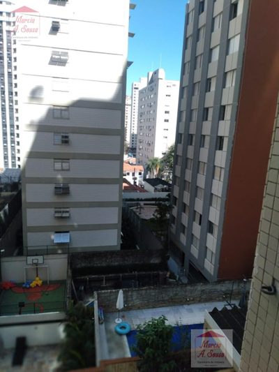 Apartamento, 1 quarto, 110 m² - Foto 4