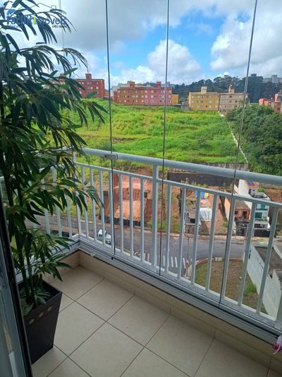 Apartamento, 2 quartos - Foto 5