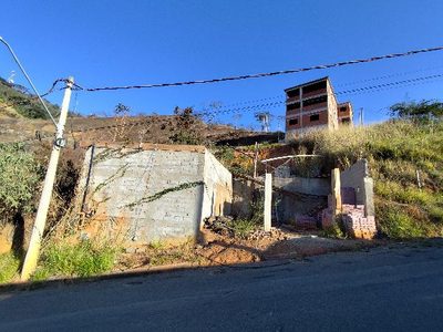 Terreno, 227 m² - Foto 1