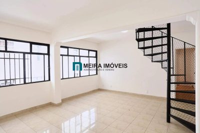 Cobertura, 4 quartos, 144 m² - Foto 1