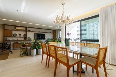 Apartamento, 4 quartos, 240 m² - Foto 1