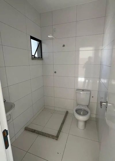 Casa, 2 quartos - Foto 2