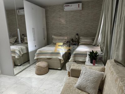 Casa, 4 quartos, 180 m² - Foto 5