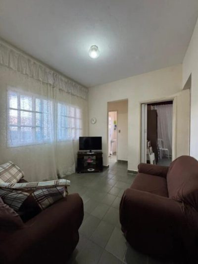 Casa, 2 quartos, 78 m² - Foto 2