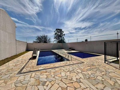 Casa de Condomínio, 2 quartos - Foto 1