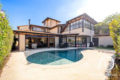 Casa, 4 quartos, 500 m² - Foto 2
