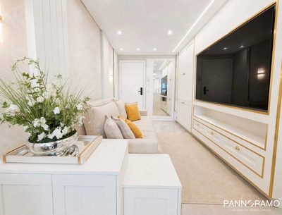 Apartamento, 2 quartos, 76 m² - Foto 4