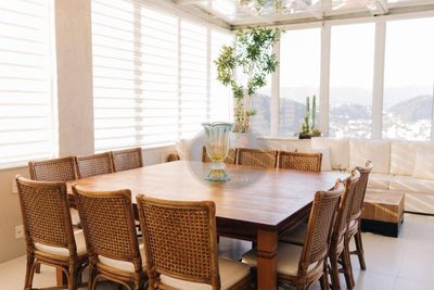 Apartamento, 4 quartos, 300 m² - Foto 5
