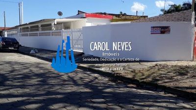 Casa, 2 quartos, 130 m² - Foto 1