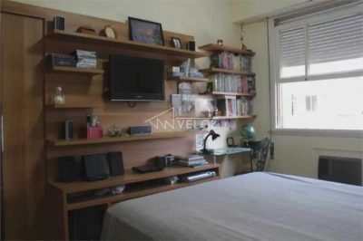 Apartamento, 4 quartos, 220 m² - Foto 2