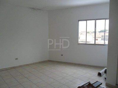 Sala-Conjunto, 25 m² - Foto 1