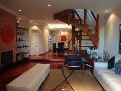 Apartamento, 4 quartos, 350 m² - Foto 1