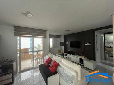 Apartamento, 2 quartos, 73 m² - Foto 3