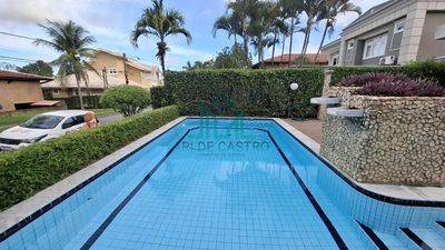 Casa, 4 quartos, 337 m² - Foto 4