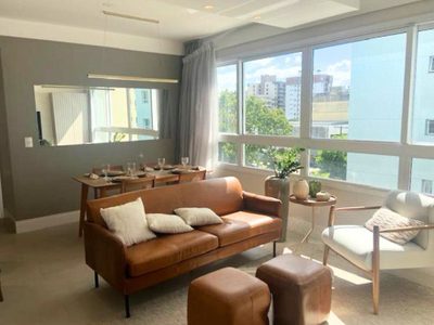 Apartamento, 2 quartos, 62 m² - Foto 5