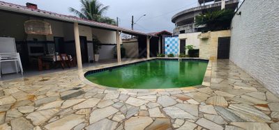 Casa, 2 quartos, 169 m² - Foto 2