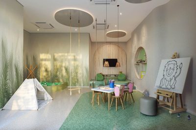 Apartamento, 4 quartos, 156 m² - Foto 4