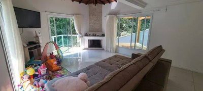 Sobrado, 4 quartos, 417 m² - Foto 3