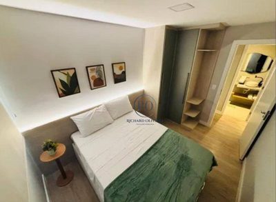Apartamento, 2 quartos, 69 m² - Foto 5