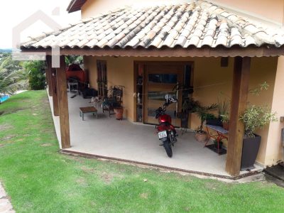 Casa de Condomínio, 4 quartos - Foto 3