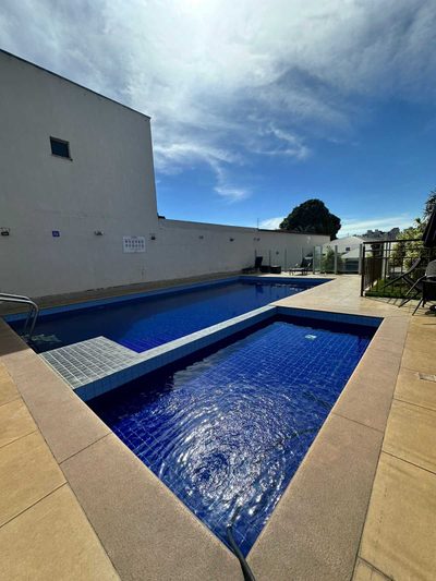 Apartamento, 2 quartos, 60 m² - Foto 1