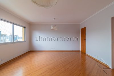 Apartamento, 3 quartos, 115 m² - Foto 4