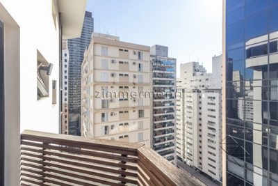 Cobertura, 1 quarto, 90 m² - Foto 2