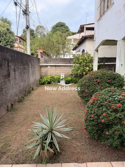 Casa, 3 quartos, 90 m² - Foto 1