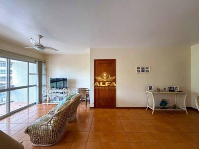Apartamento, 3 quartos, 115 m² - Foto 3