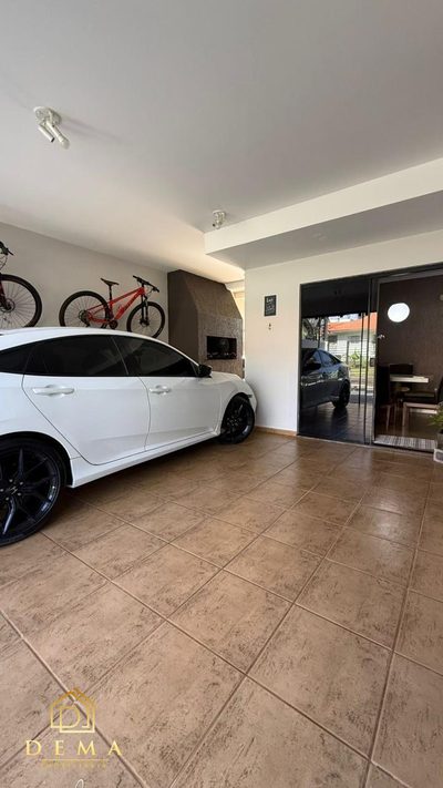 Sobrado, 2 quartos, 155 m² - Foto 5
