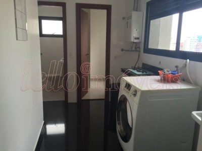 Apartamento, 3 quartos, 167 m² - Foto 5