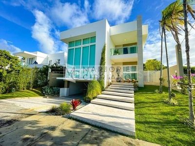Casa de Condomínio, 5 quartos - Foto 2