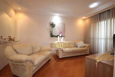 Apartamento, 3 quartos, 93 m² - Foto 5