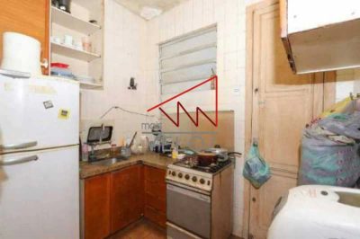 Apartamento, 1 quarto, 50 m² - Foto 1
