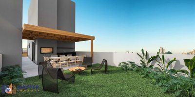 Apartamento, 2 quartos, 85 m² - Foto 3