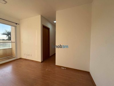 Apartamento, 2 quartos, 47 m² - Foto 5