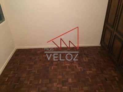 Apartamento, 3 quartos, 120 m² - Foto 1