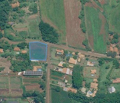 Terreno, 3000 m² - Foto 1