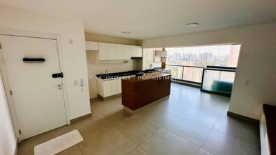 Apartamento, 2 quartos, 85 m² - Foto 3