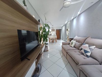 Apartamento, 2 quartos, 83 m² - Foto 3