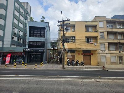 Apartamento, 1 quarto, 48 m² - Foto 1