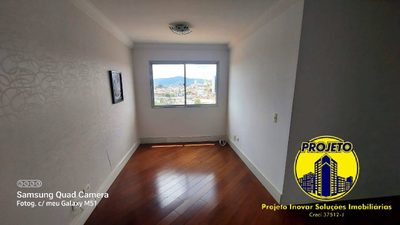 Apartamento, 2 quartos, 52 m² - Foto 2