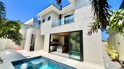 Casa, 3 quartos, 310 m² - Foto 1