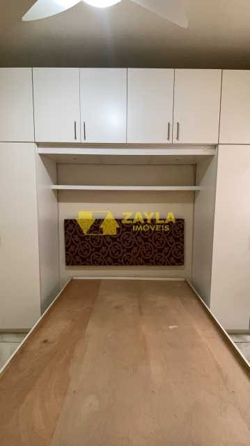 Apartamento, 2 quartos, 60 m² - Foto 4